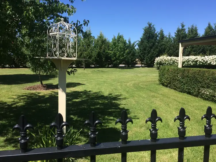 Second view of Homely house listing, 105 Clarkes Lane, Wangaratta VIC 3677