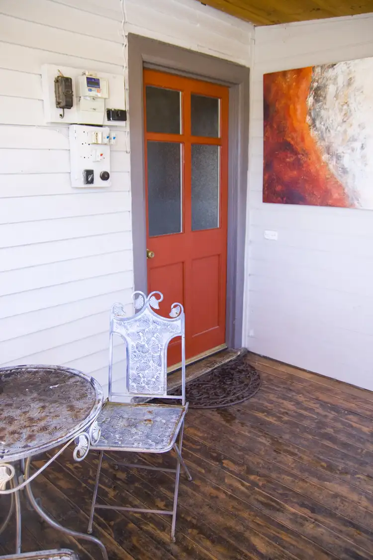 Second view of Homely house listing, 5 Donnellys Road, Geeveston TAS 7116