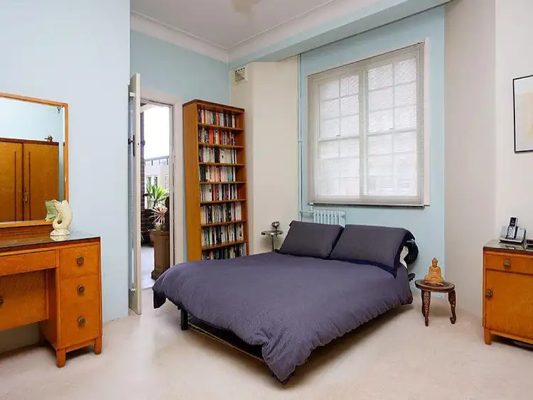 Second view of Homely apartment listing, 12A/99 Macleay Street, Potts Point NSW 2011