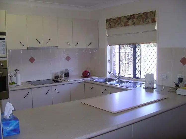 Third view of Homely house listing, 110 Coach Road, Morayfield QLD 4506