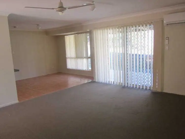 Second view of Homely house listing, 1 Weymouth Street, Bundamba QLD 4304