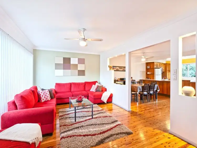 Third view of Homely house listing, 20 Nichols Parade, Mount Riverview NSW 2774