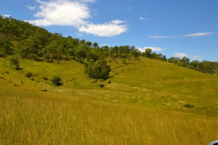 Fourth view of Homely land listing, LOT 9, 8944 D'Aguilar Highway, Moore QLD 4306