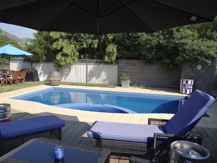 Seventh view of Homely house listing, 15 Lumley Drive, Bright VIC 3741