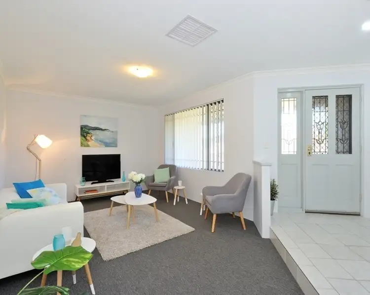 Fourth view of Homely house listing, 62 Montebourg Meander, Port Kennedy WA 6172