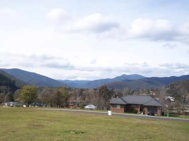 Main view of Homely land listing, Lot 3 (5) Walnut Grove, Bright VIC 3741