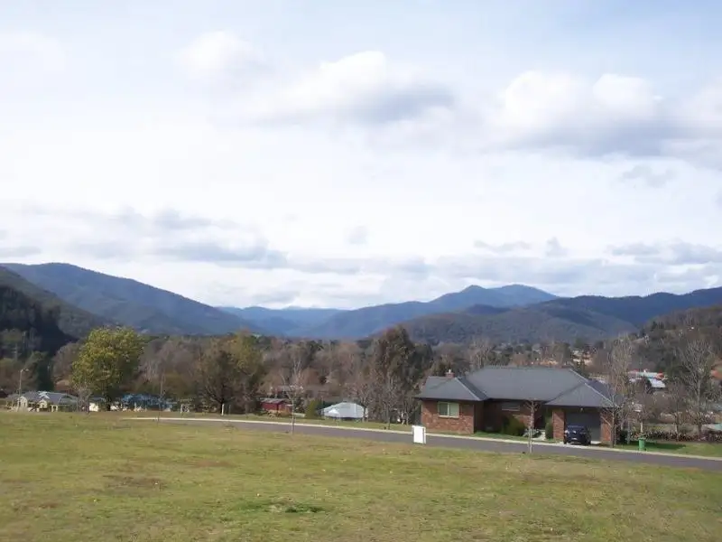Main view of Homely land listing, Lot 3 (5) Walnut Grove, Bright VIC 3741