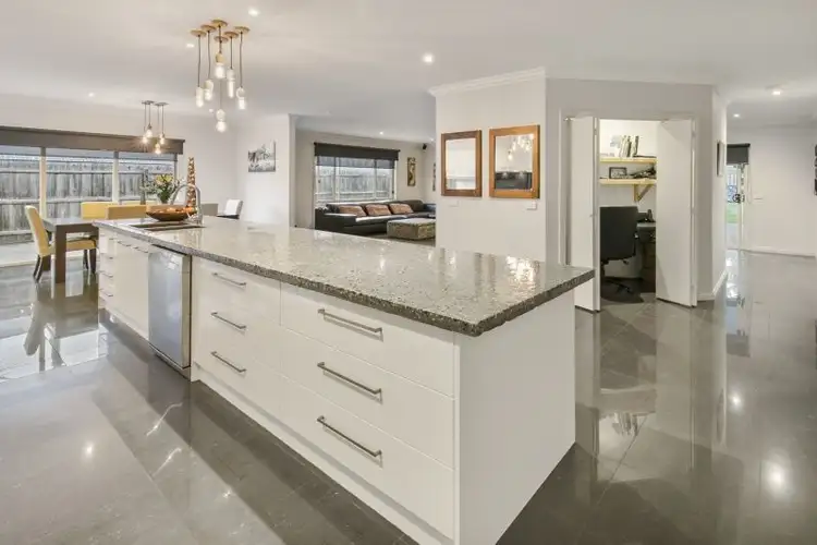 Third view of Homely house listing, 5 KESTRAL CLOSE, Blind Bight VIC 3980