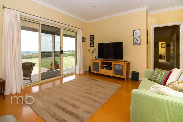 Sixth view of Homely house listing, Biggin Hill' 1564 Cargo Road, Orange NSW 2800