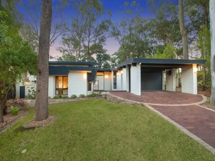 15 Tudor Place, Carlingford NSW 2118