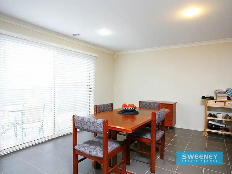 Third view of Homely house listing, 35 Dargy Amble, Point Cook VIC 3030