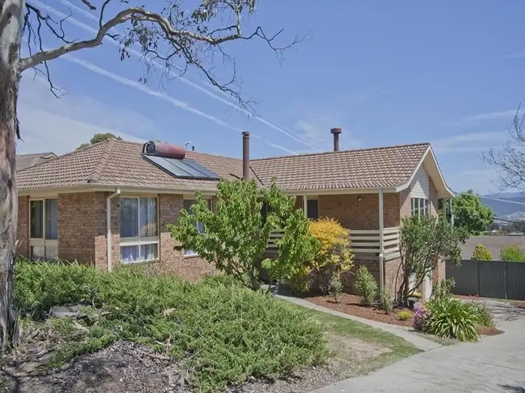 12 Brodribb Street, Wanniassa ACT 2903