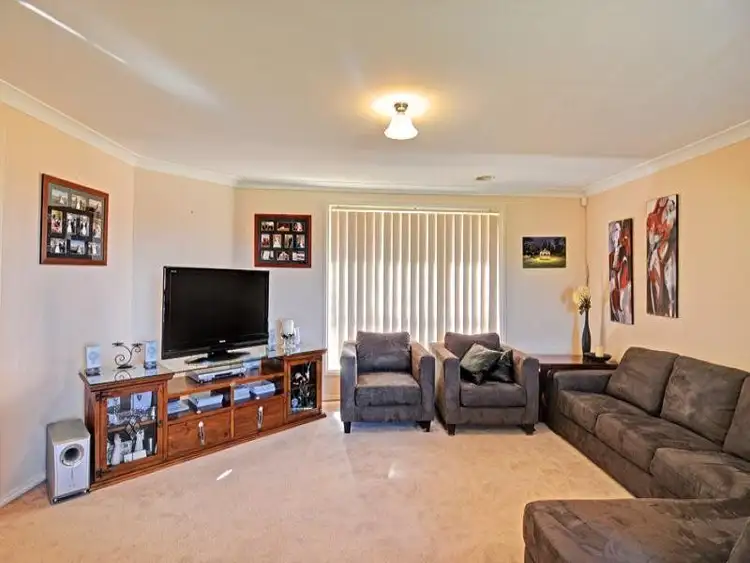 Third view of Homely house listing, 59 Northstoke Way, Orange NSW 2800