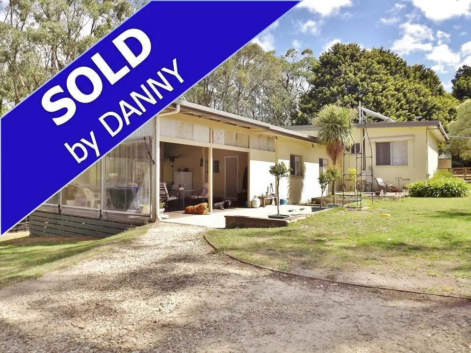 Main view of Homely rural property listing, 08 Kandra Road, Moe South VIC 3825