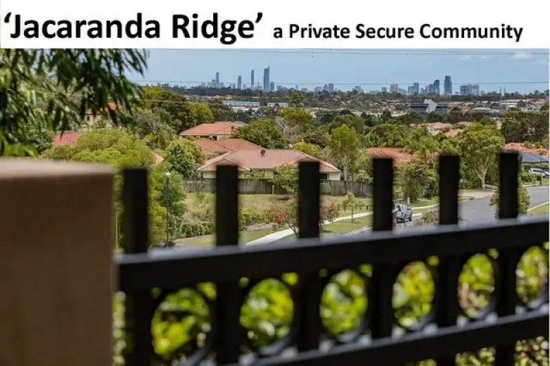 Main view of Homely land listing, 47, LOT 47, 45 Lancashire Drive, Mudgeeraba QLD 4213