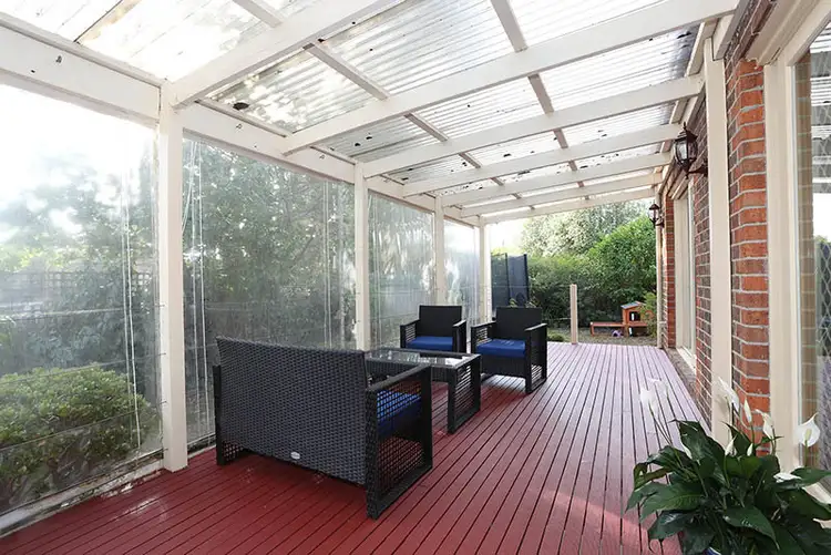 Fourth view of Homely house listing, 1 Domino Crt, Somerville VIC 3912