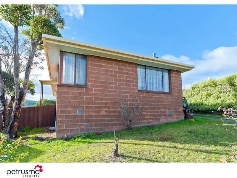 Main view of Homely house listing, 10 Acacia Crescent, Gagebrook TAS 7030