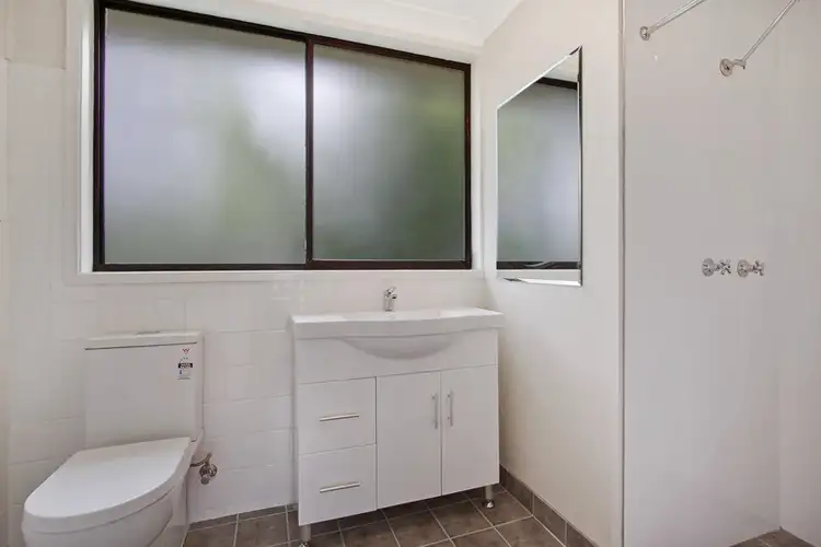 Third view of Homely house listing, 1 Newport street, Cambridge Park NSW 2747