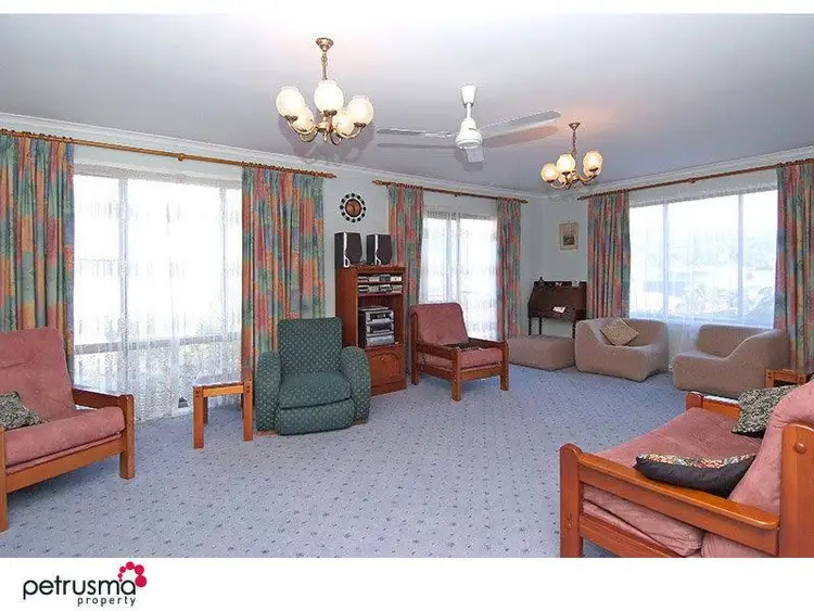 Fifth view of Homely house listing, 3 Corinna Road, Lindisfarne TAS 7015