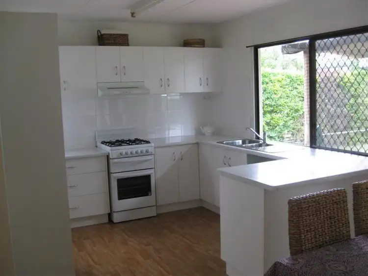 Third view of Homely house listing, 27 Lorikeet Street, Condon QLD 4815