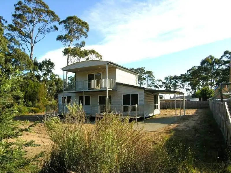 Main view of Homely house listing, 93 Lowes Road, Garden Island Creek TAS 7112
