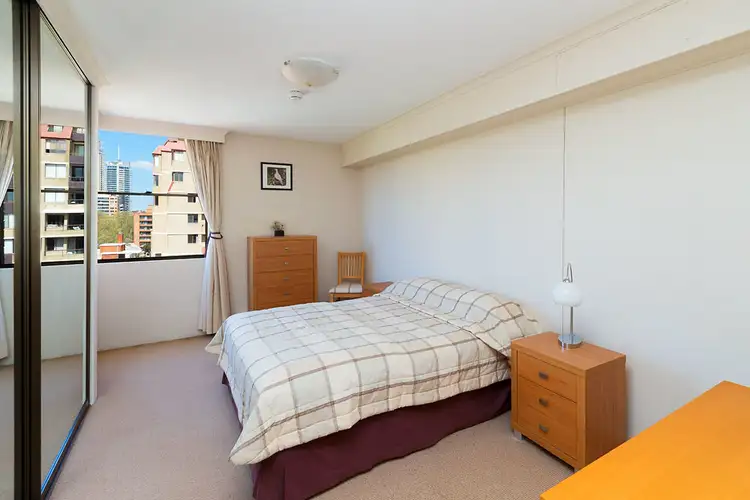 Third view of Homely apartment listing, 1803/73 Victoria Street, Potts Point NSW 2011