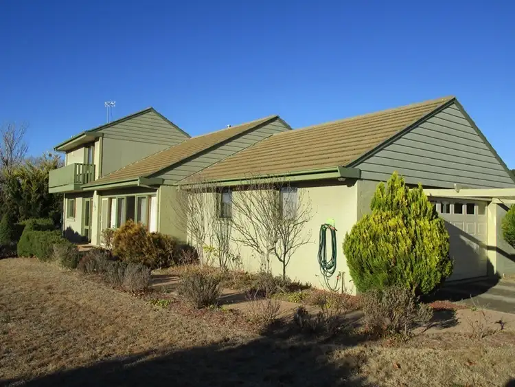 Fourth view of Homely house listing, 5 Yamba Cres, Cooma NSW 2630