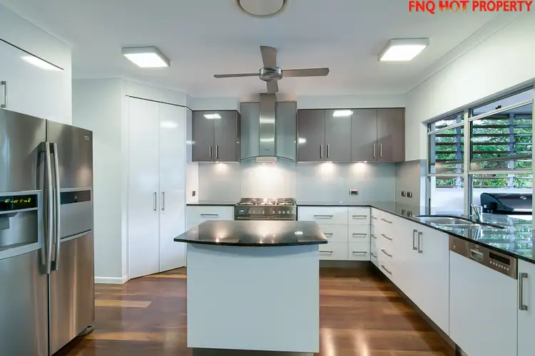 Fifth view of Homely house listing, 15 Apollo Qy, Trinity Park QLD 4879