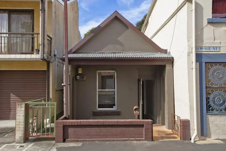 140 Gowrie Street, Newtown NSW 2042