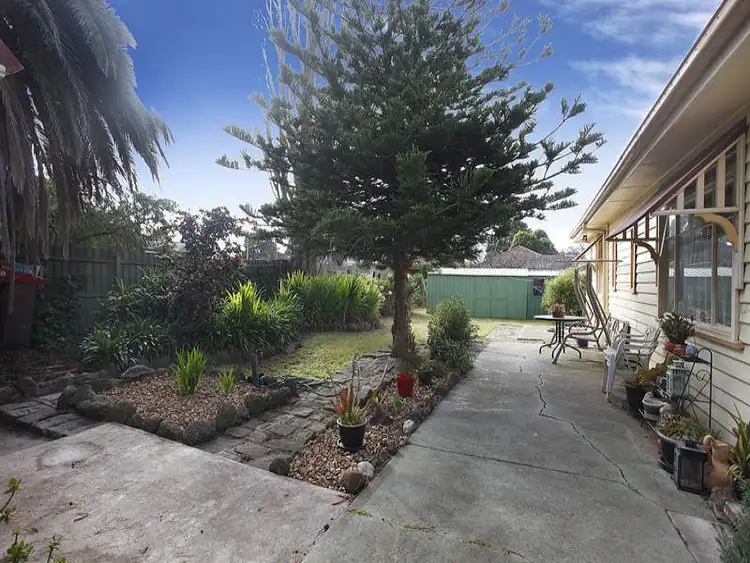Fifth view of Homely house listing, 162 Maidstone Street, Altona VIC 3018