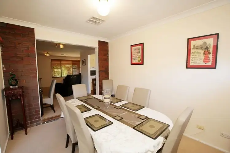 Fifth view of Homely house listing, 74 Vincent Road, Lake Albert NSW 2650
