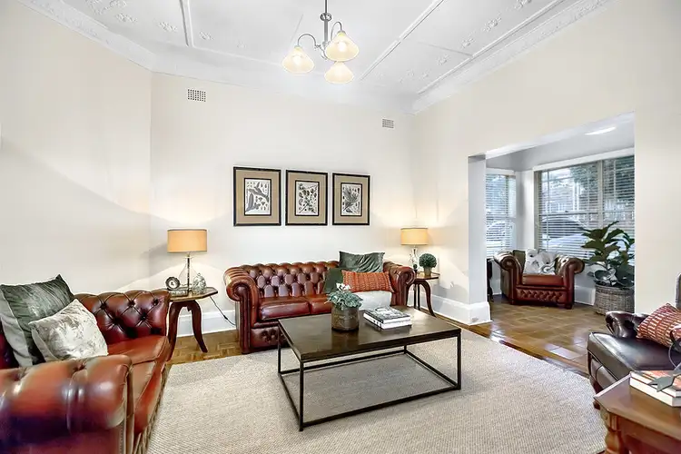 Second view of Homely house listing, 26 Hunter Street, Strathfield NSW 2135