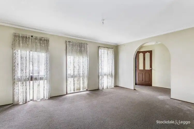 Fifth view of Homely house listing, 3 KETNOR STREET, Cranbourne VIC 3977