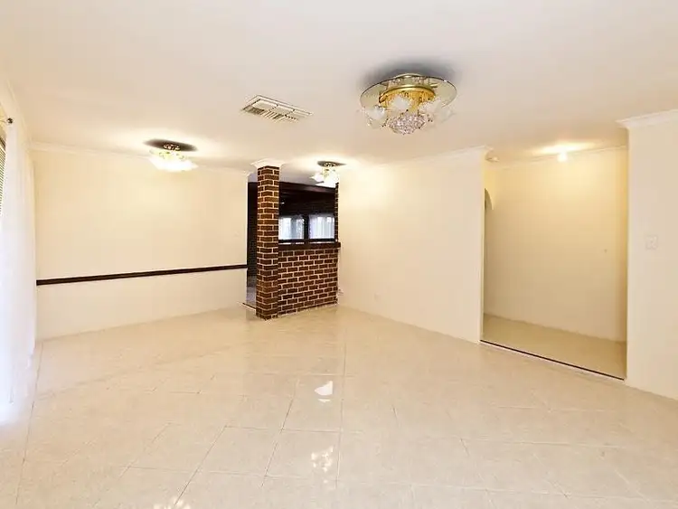 Fifth view of Homely house listing, 3 Wood Place, Thornlie WA 6108