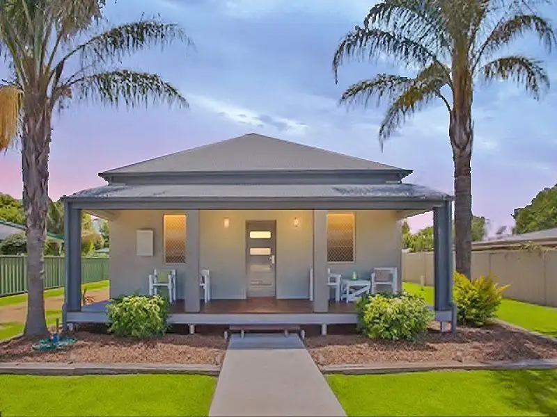 Main view of Homely house listing, 85 Boyd Street, Chinchilla QLD 4413