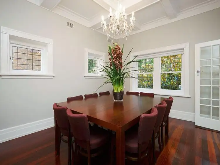 Third view of Homely apartment listing, 1/74 Elizabeth Bay Road, Elizabeth Bay NSW 2011
