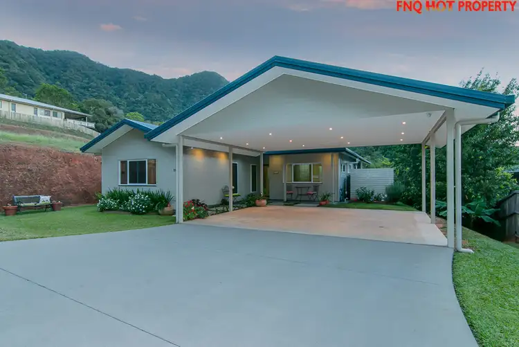 Sixth view of Homely house listing, 18 Nutmeg St, Mount Sheridan QLD 4868