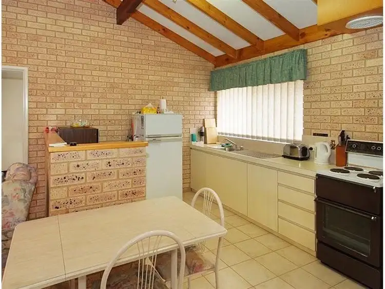 Third view of Homely apartment listing, 1/324 Marine Terrace, Geographe WA 6280
