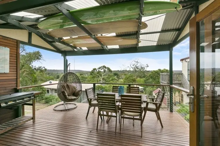 Main view of Homely house listing, 11 Lubel Street, Anglesea VIC 3230