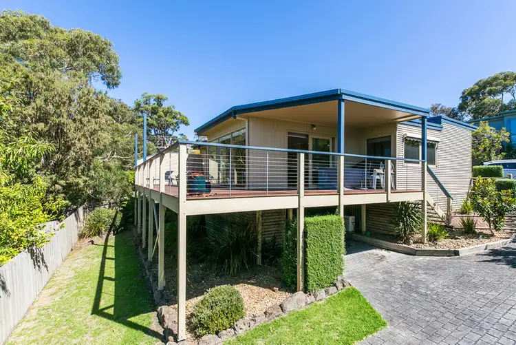 Fifth view of Homely house listing, 2/7 George Street, Lorne VIC 3232