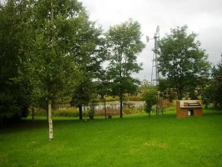 Second view of Homely house listing, Woolaringa 926 Ophir Road, Orange NSW 2800