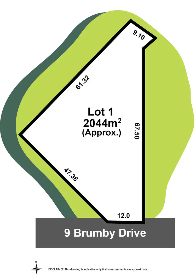 9 Brumby Drive, Torquay VIC 3228