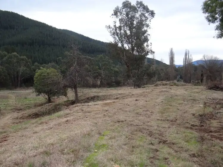 Second view of Homely land listing, CA 99 & 100 Morses Creek Road, Wandiligong VIC 3744
