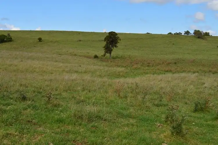 Second view of Homely land listing, Address available on request