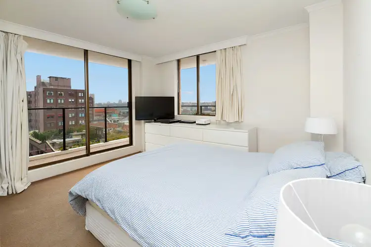 Fourth view of Homely apartment listing, 1008/2 Springfield Avenue, Potts Point NSW 2011