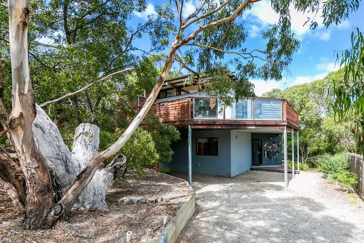 Fourth view of Homely house listing, 6 Bree Court, Aireys Inlet VIC 3231