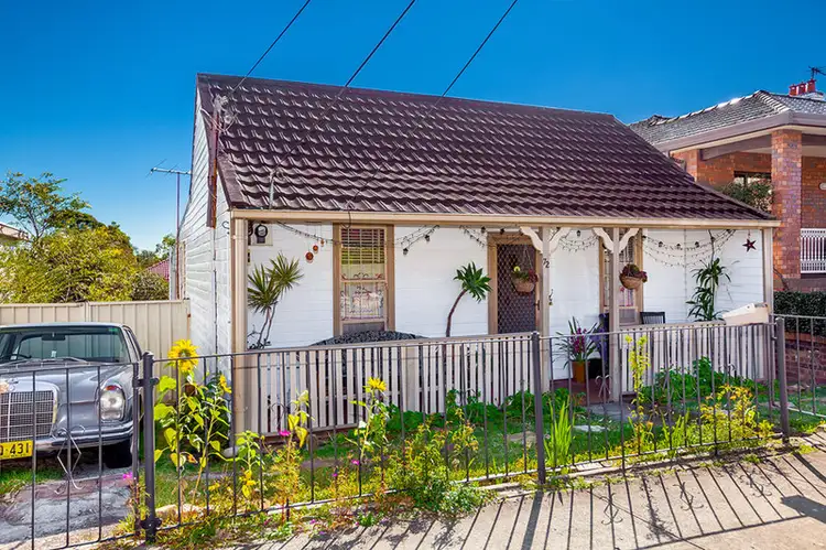 72 Bowman Street, Drummoyne NSW 2047