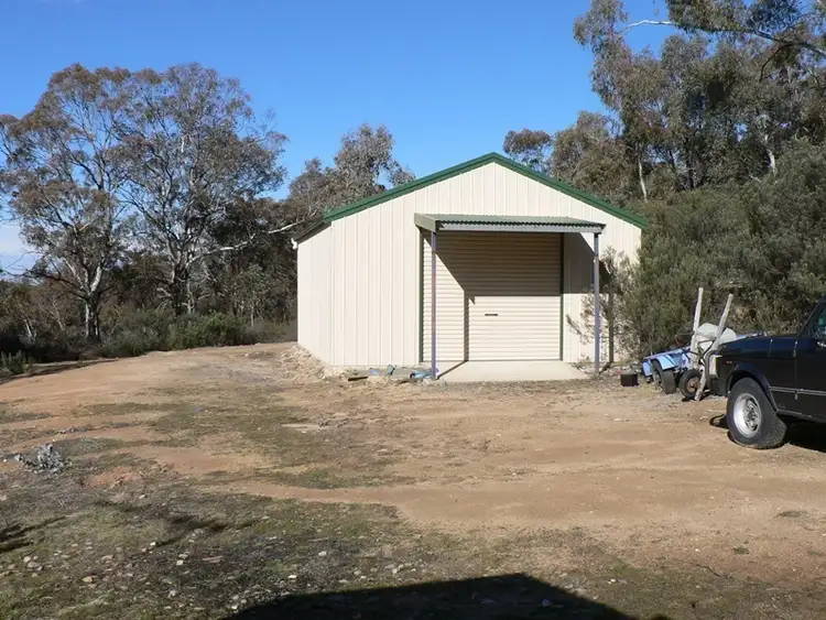 Seventh view of Homely house listing, 103 Bobeyan Road, Shannons Flat NSW 2630