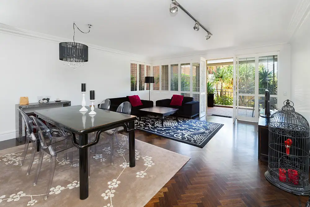 Main view of Homely apartment listing, 1/18 Macleay Street, Potts Point NSW 2011