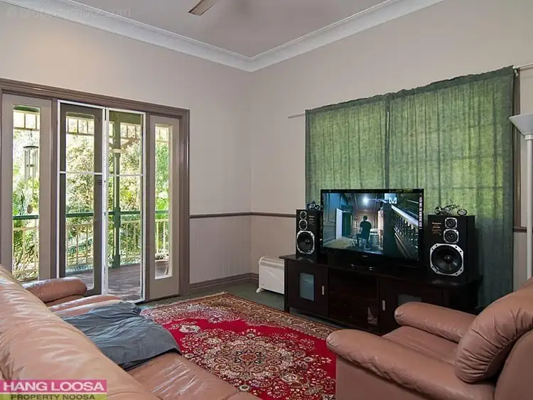 Second view of Homely house listing, 12 Morning Glory Drive, Cooroibah QLD 4565